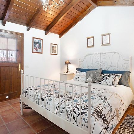 Finca Los Angeles San Juan de la Rambla Ngoại thất bức ảnh